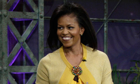 Michelle Obama