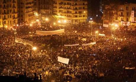 tahrir images