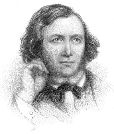 10 best: Love stories: Robert Browning