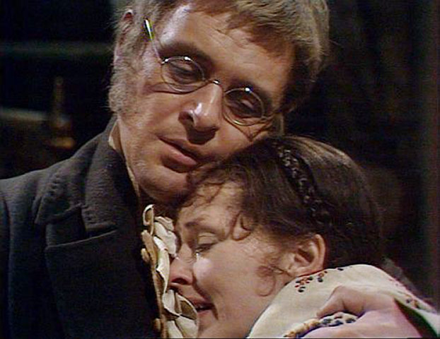 10 best: Love stories: Pierre and Natasha