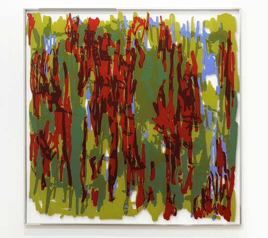 Exhibitionist1205: Jean-Marc Bustamante