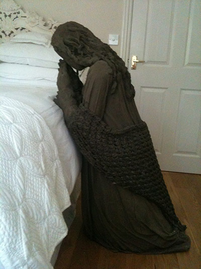 Exhibitionist1205: Johanna Domke