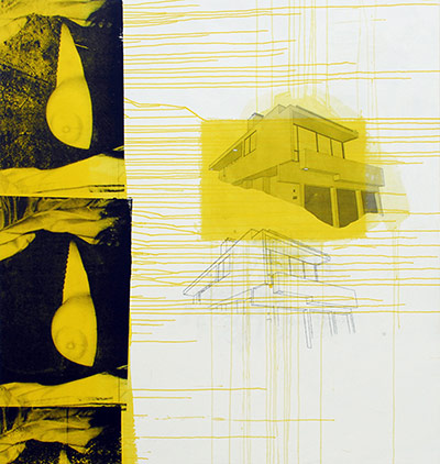 Exhibitionist1205: Juliao Sarmento