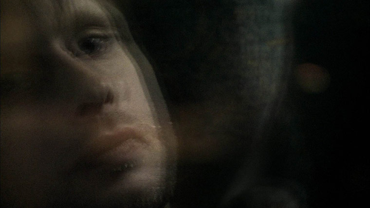 Exhibitionist1205: Douglas Gordon