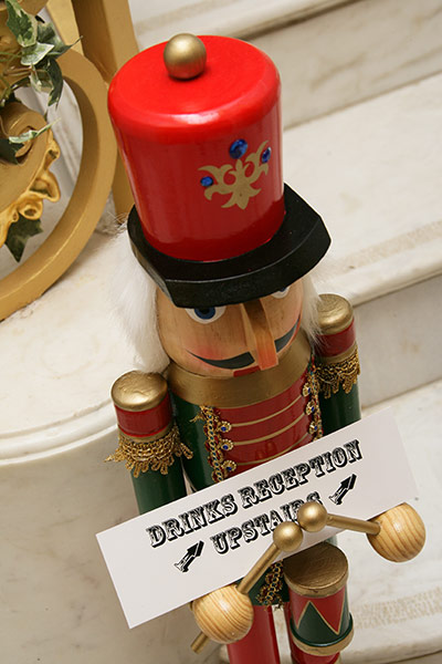 Momtaz's wedding: Wedding 2