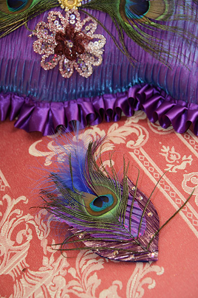 Momtaz's wedding: Wedding 3