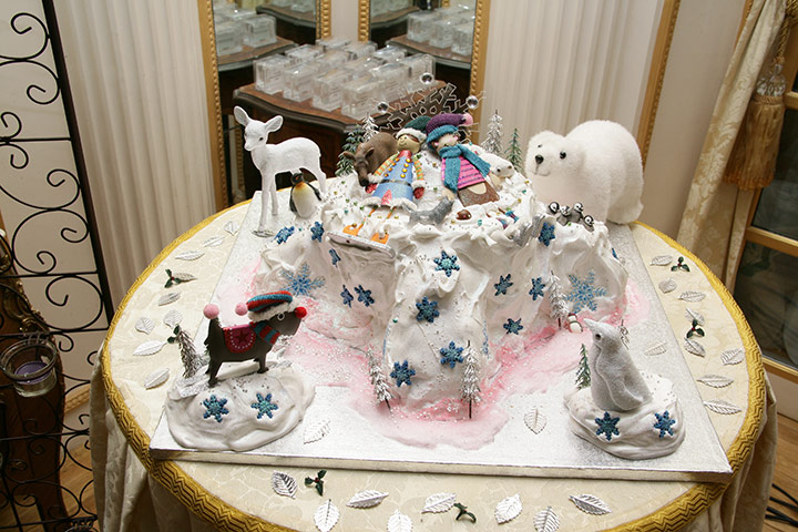 Momtaz's wedding: Wedding 7