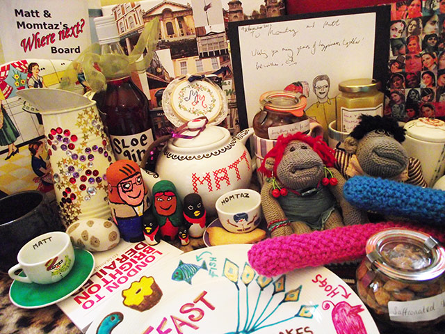 Momtaz's wedding: Wedding 9