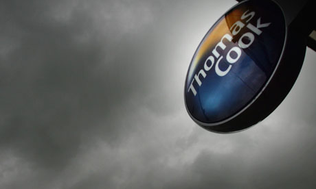 Thomas Cook