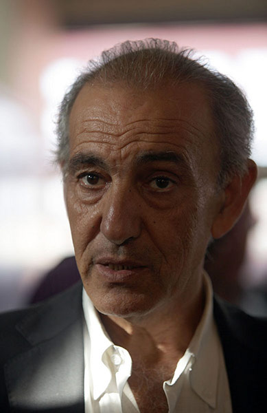 Dakar Social Forum:  World Social Forum in Dakar