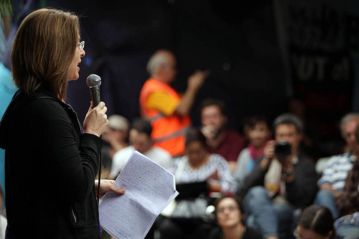 Dakar Social Forum:  World Social Forum in Dakar