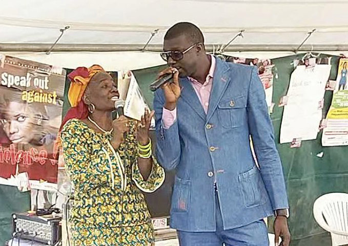 Dakar Social Forum:  World Social Forum in Dakar