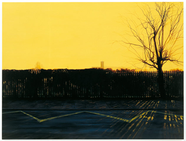 George Shaw: Ash Wednesday: 8.30am