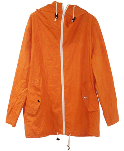 key trends: windcheaters: Windcheater