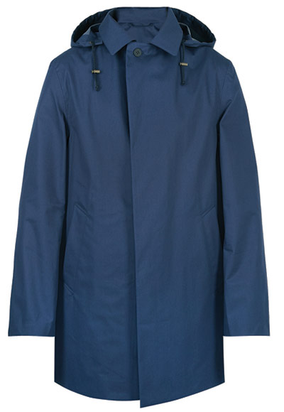 key trends: windcheaters: Mac