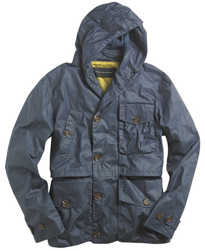 key trends: windcheaters: Jacket