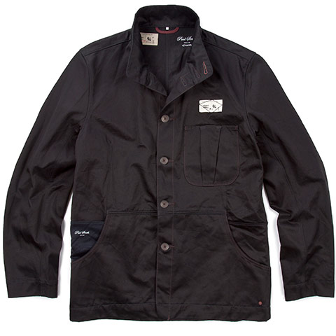 key trends: windcheaters: Jacket