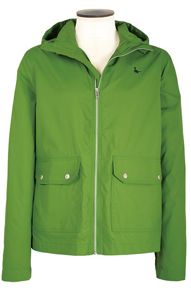 key trends: windcheaters: Jacket