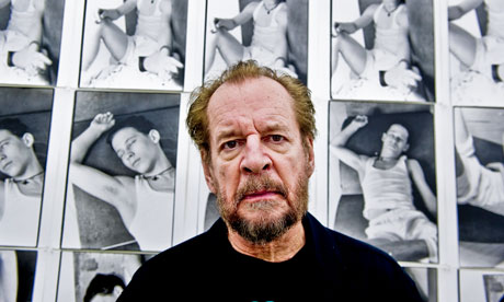 larry clark