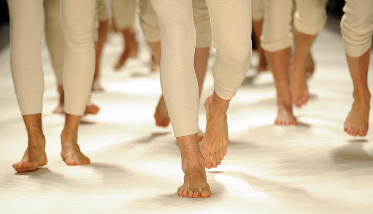 NY Fashion Week: Mercedes Benz Fashion Week in New York