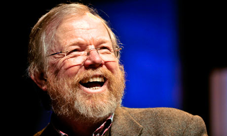 at home by bill bryson review