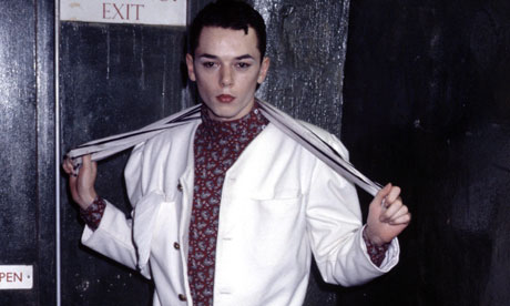 The Blitz Club, 1980