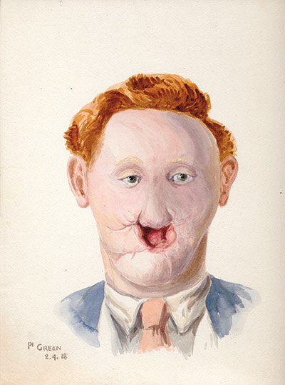 Tate Watercolour: Tate Watercolour