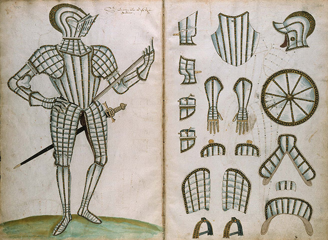 Tate Watercolour: Tate Watercolour