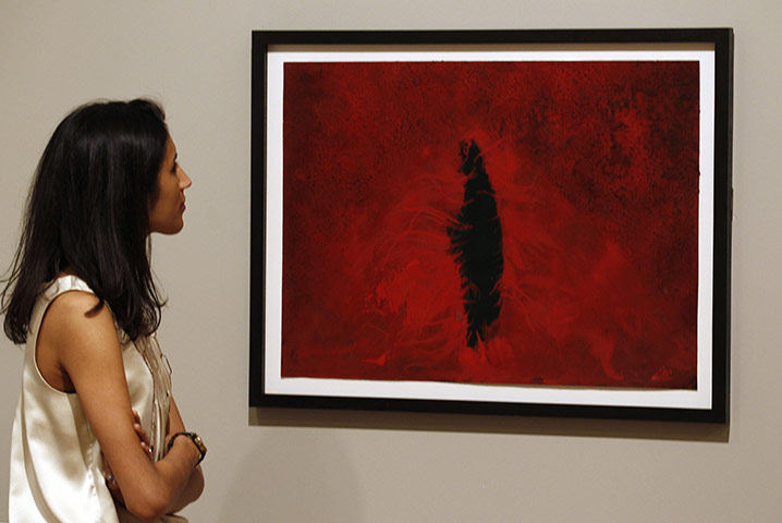 Tate Watercolour: Tate Watercolour