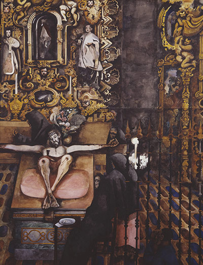 Tate Watercolour: Tate Watercolour