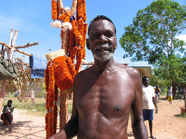 Our Generation: Richard Ghanduwuy Elcho