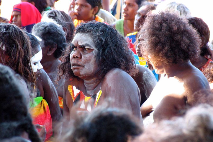 Our Generation: Traditional ceremony law