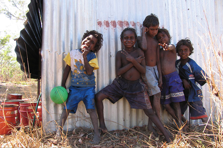 Our Generation: Land connection Yolngu