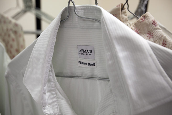 RSC Costume: RSC Costume