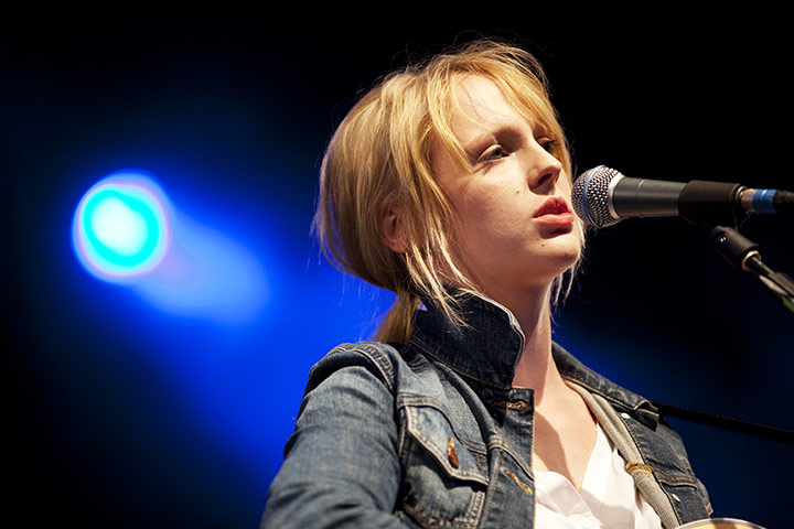 Music Awards: Laura Marling