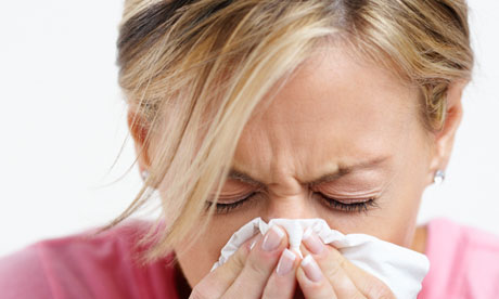 common cold facts. 2011 Remedies for Common Cold