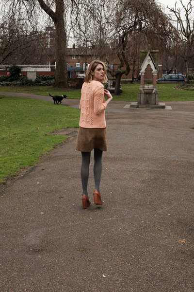 Tangerine dreams: Tangerine dreams