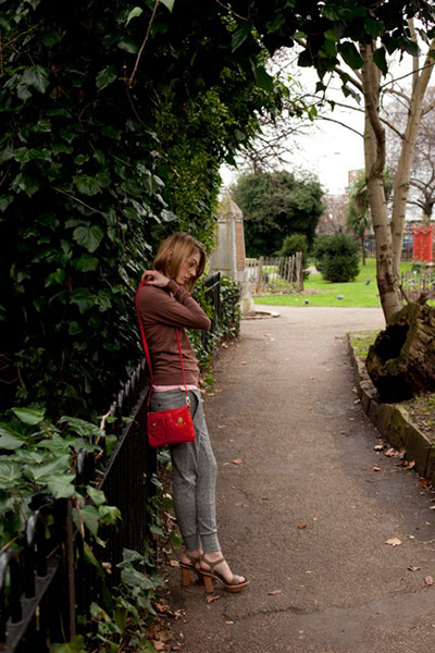 Tangerine dreams: Tangerine dreams