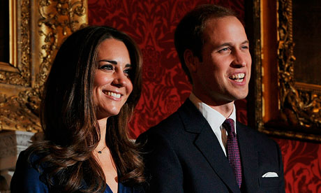 prince william. Prince William and Kate