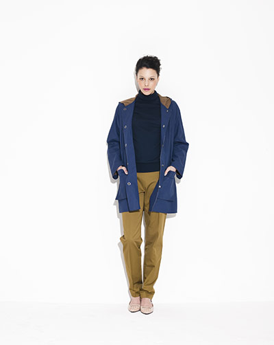 All ages: Spring coats: All ages: Spring coats