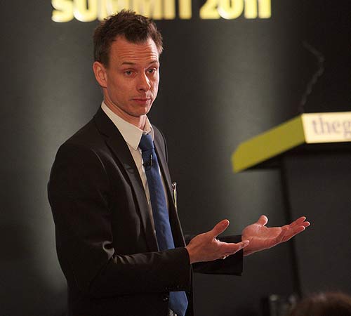 Public Services Summit 2011