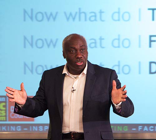 Public Services Summit 2011