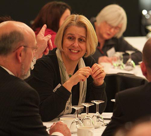 Public Services Summit 2011