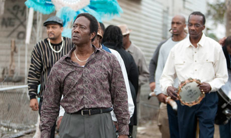 Treme, Sky Atlantic, 10.15pm