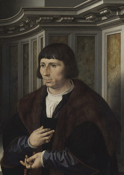 Jan Gossaert: Jan Gossaert