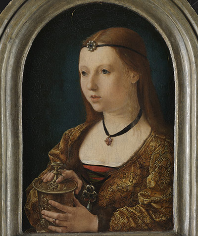 Jan Gossaert: Jan Gossaert