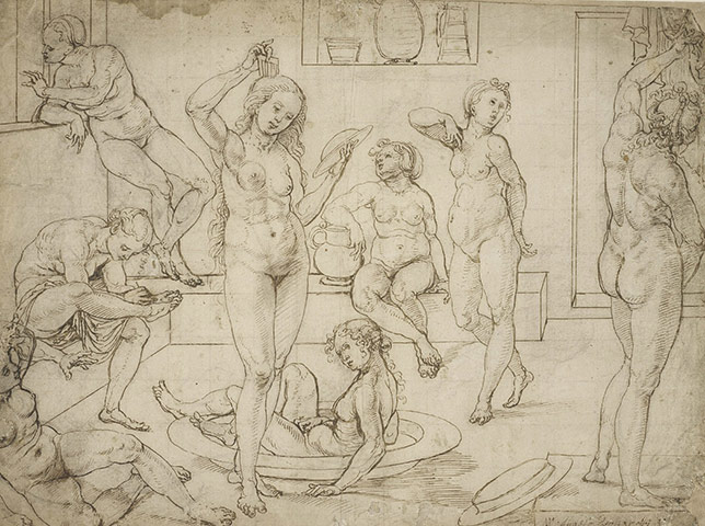 Jan Gossaert: Jan Gossaert