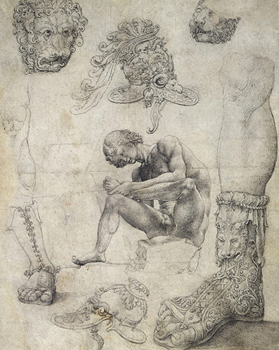 Jan Gossaert: Jan Gossaert