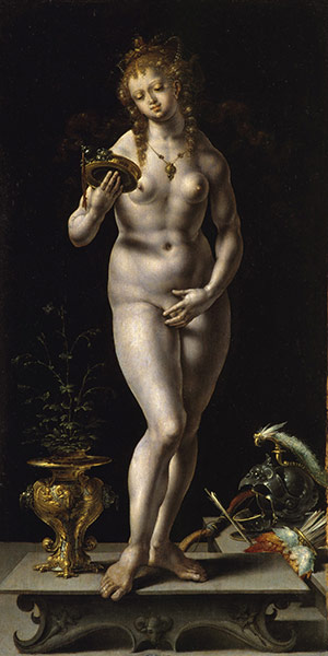 Jan Gossaert: Jan Gossaert