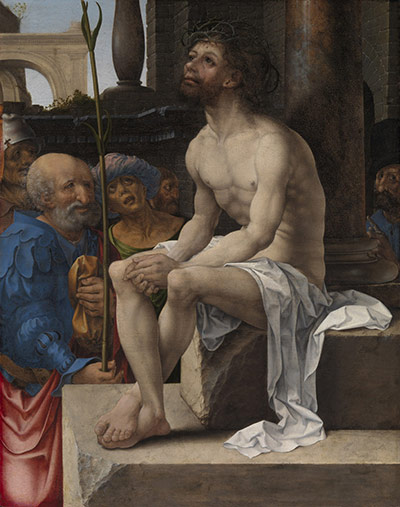 Jan Gossaert: Jan Gossaert